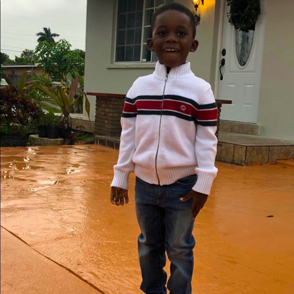 Meet your Posher, Leley